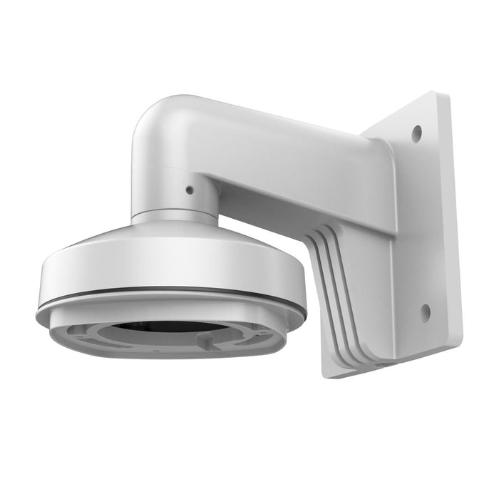 HILOOK Wall Mounting Bracket Suitable for Dome Camera. Aluminum Alloy. White Col