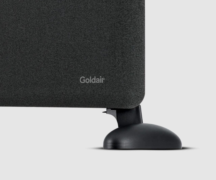 Goldair 2000W Granite Fabric Panel Heater with Wifi GPPH910