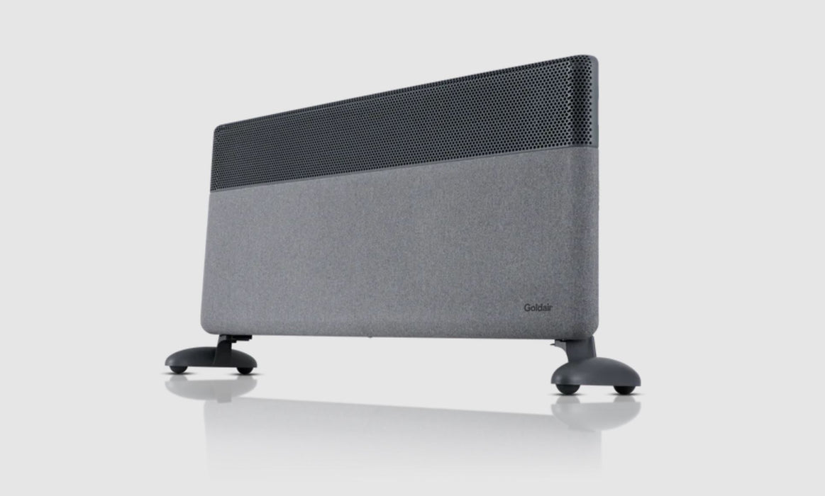 Goldair 2000W Stone Fabric Panel Heater with Wifi GPPH900