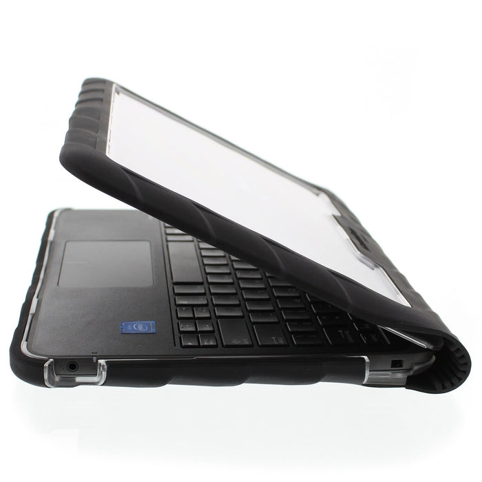 Gumdrop Acer Chromebook C731 DropTech Case - Black DT-A731C-BLK 818090021689