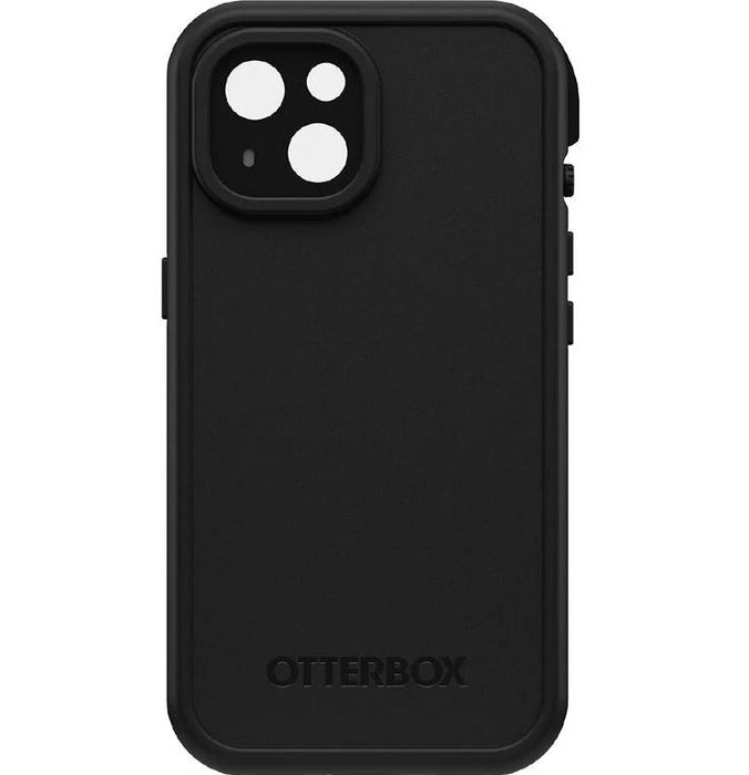 Lifeproof Otterbox Apple iPhone 15 6.1" FRE MagSafe Waterproof Case - Black
