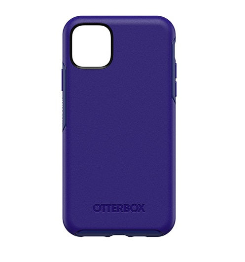 Otterbox Apple iPhone 11 Pro Max Symmetry Case - Sapphire Secret Blue 77-62594 660543512615