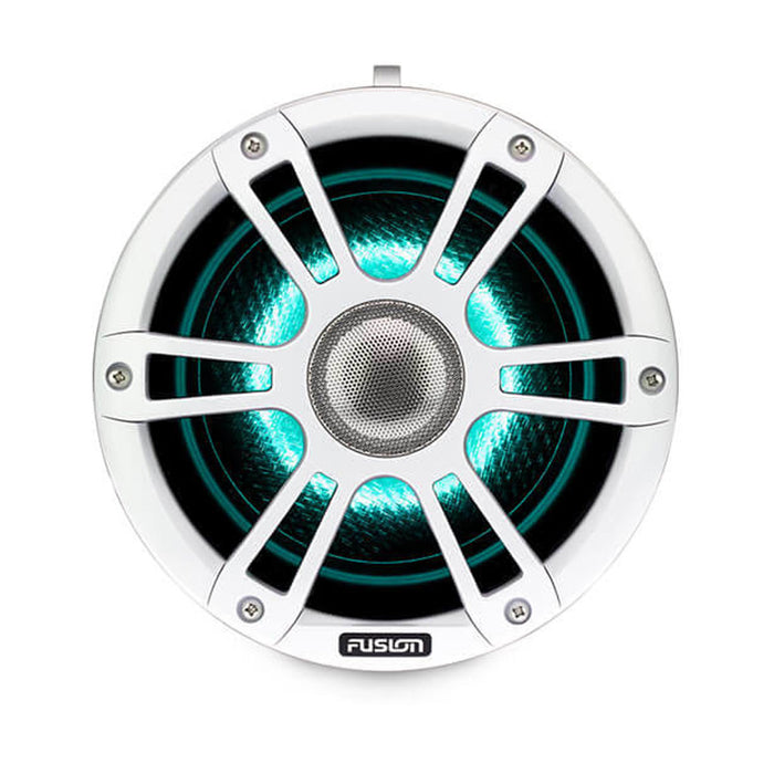 Fusion 7.7" Series 3 Wake Tower Speakers White Sg-Ft772Spw