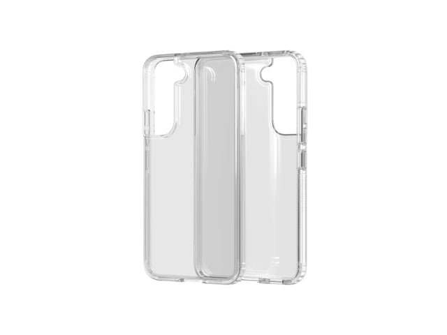 Tech21 EvoClear Case Samsung S22 - Clear