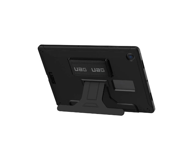 UAG Scout Samsung Galaxy Tab A8 - Black