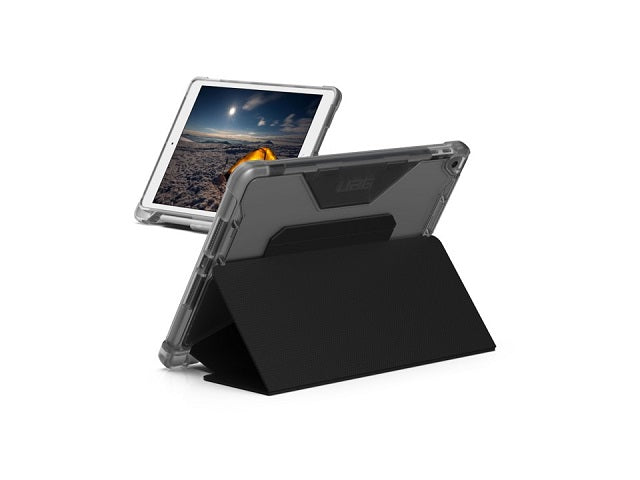 UAG Plyo Case iPad Air Gen 4 / 5 / Pro 11" - Black / Ice