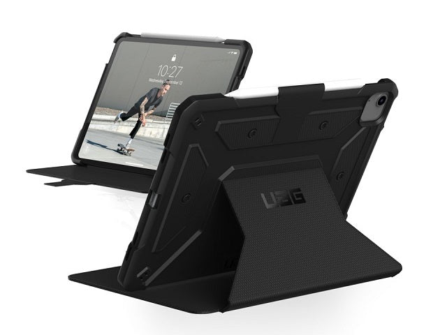 UAG Metropolis - iPad Air Gen 4/5/Pro 11" - Black
