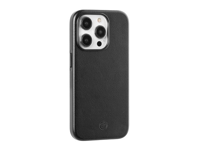 3sixT Neo Case iPhone 15 Pro Case - Black