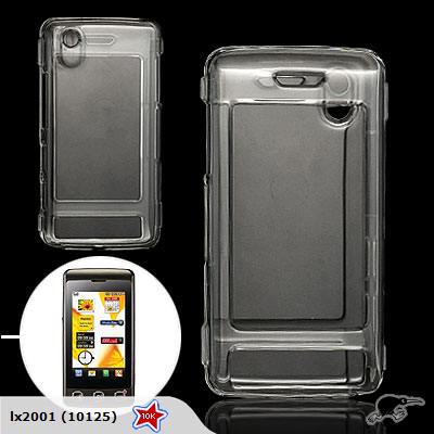 LG KP500 Case