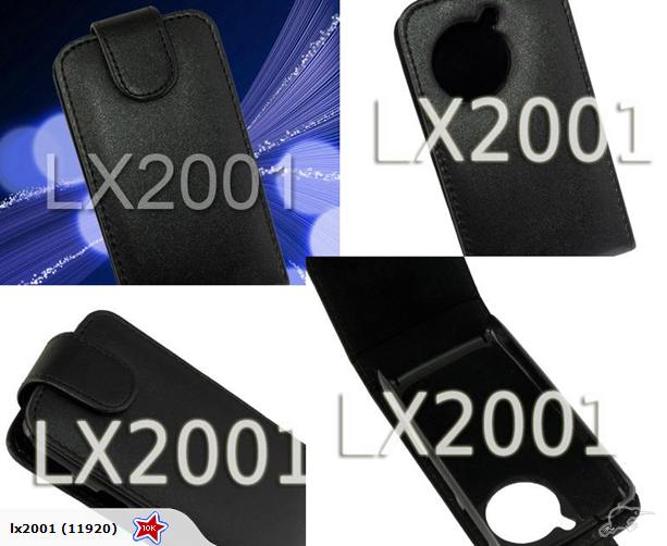 LG GC900F GC900 Case