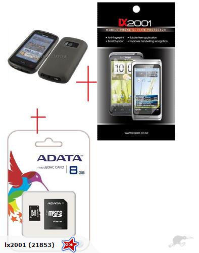 Nokia C6-01 Gel 8GB DEAL