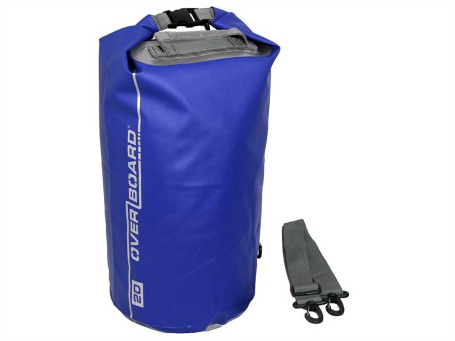 Overboard Waterproof Classic Dry Tube 20L (blue)