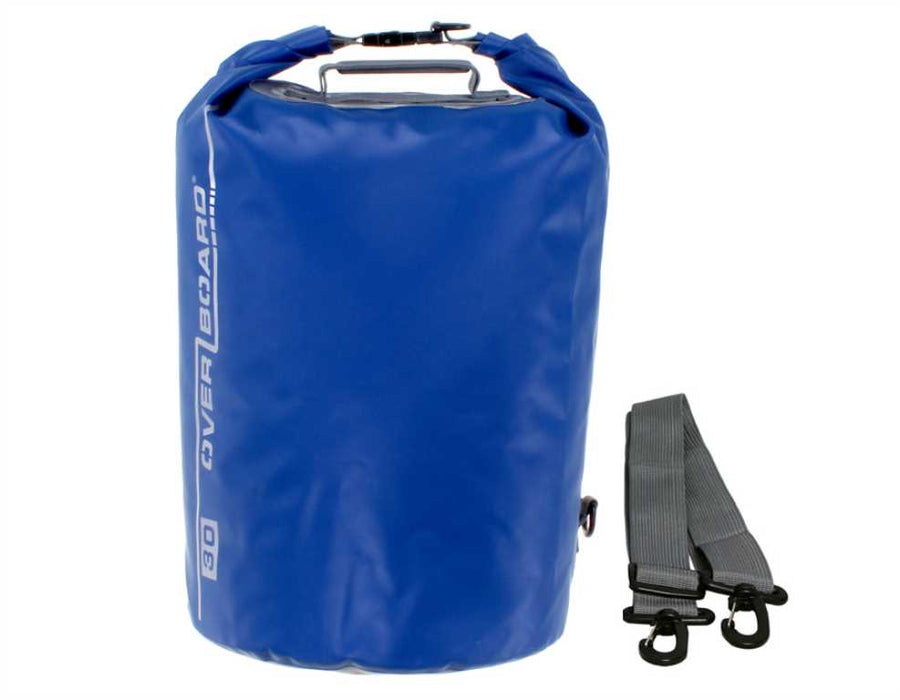Overboard Waterproof Classic Dry Tube 30L (blue)