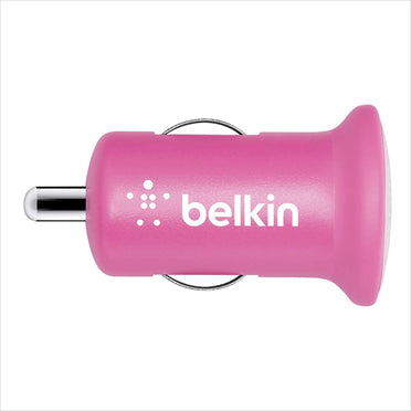 Belkin MIXITUP Micro Car Charger 2.1amp