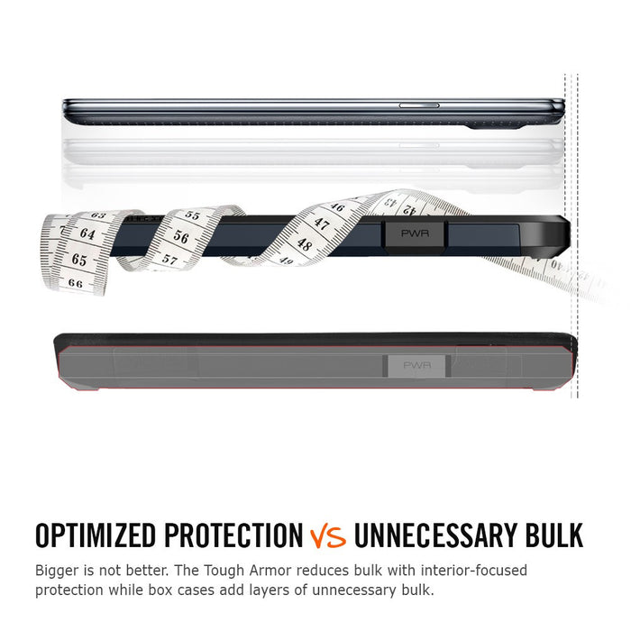 Samsung Galaxy S5 Spigen Tough Armor Case