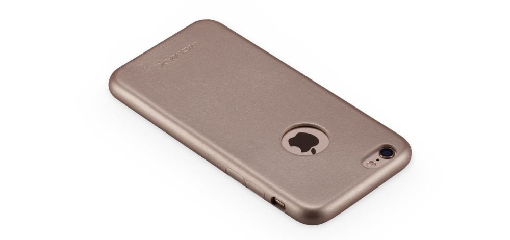 Momax Leatherfeel Case for iPhone 6