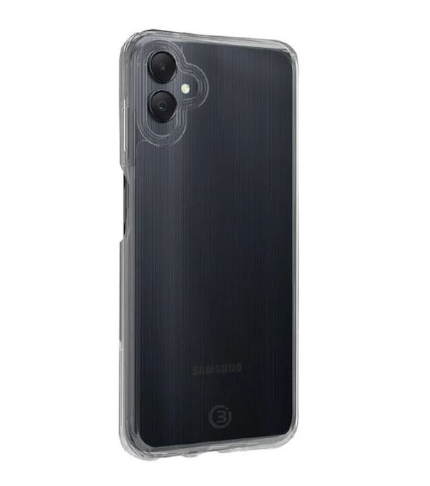 3sixT PureFlex Samsung A05 Case - Clear