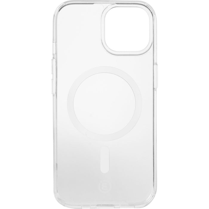 3sixT PureFlex+ Case for iPhone 15 - Clear