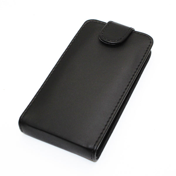 LG Optimus L5 E610 Leather Case