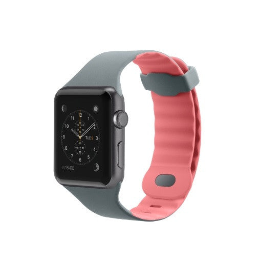 Apple Watch Sports Band (42mm) - Pink 1