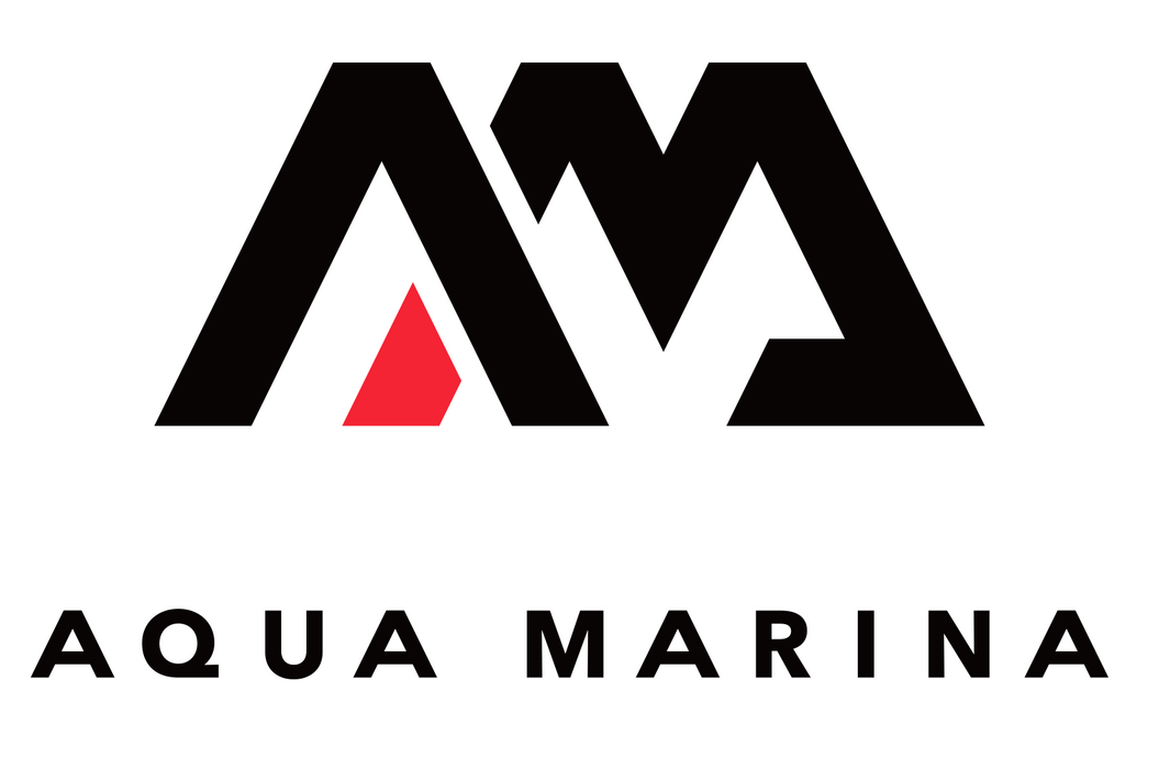 Aqua Marina Breeze - All-Around Inflatable Paddle Board 9'10"