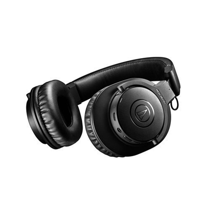 Audio-Technica M Series Wireless Over-Ear Professional Monitor Headphones
