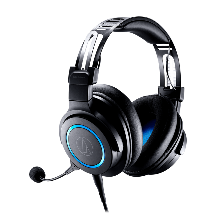 Audio Technica ATH-G1 Premium Gaming Headset