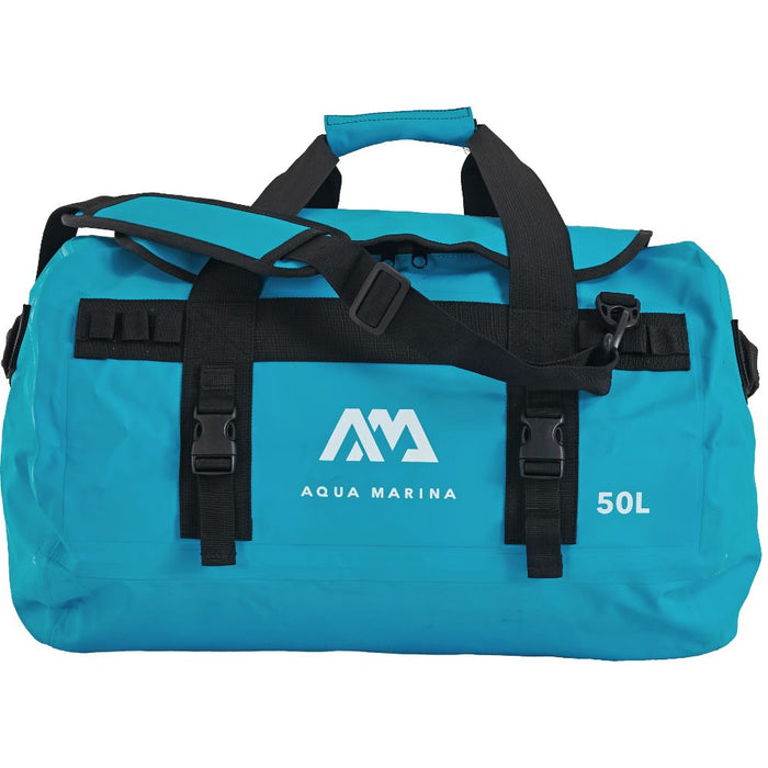 Aqua Marina Duffel Bag 50L (Teal)