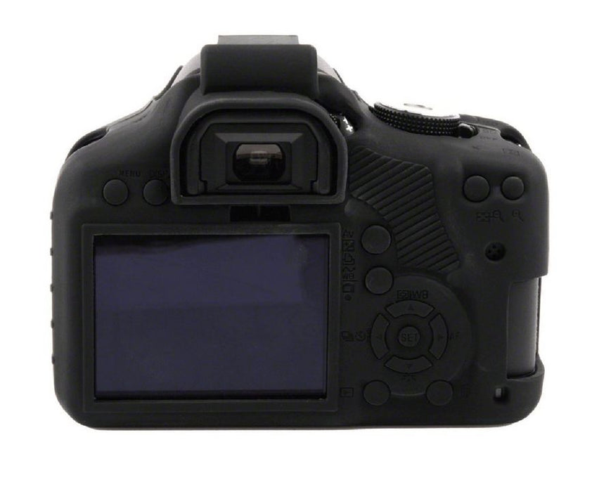 Canon 600D Silicone Case SKIN EasyCover