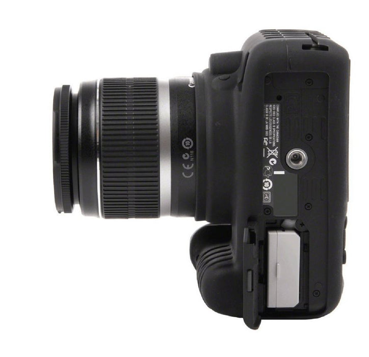 Canon 600D Silicone Case SKIN EasyCover