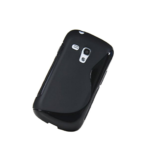 2 x (Samsung I8190 Galaxy S3 mini Case + SP)