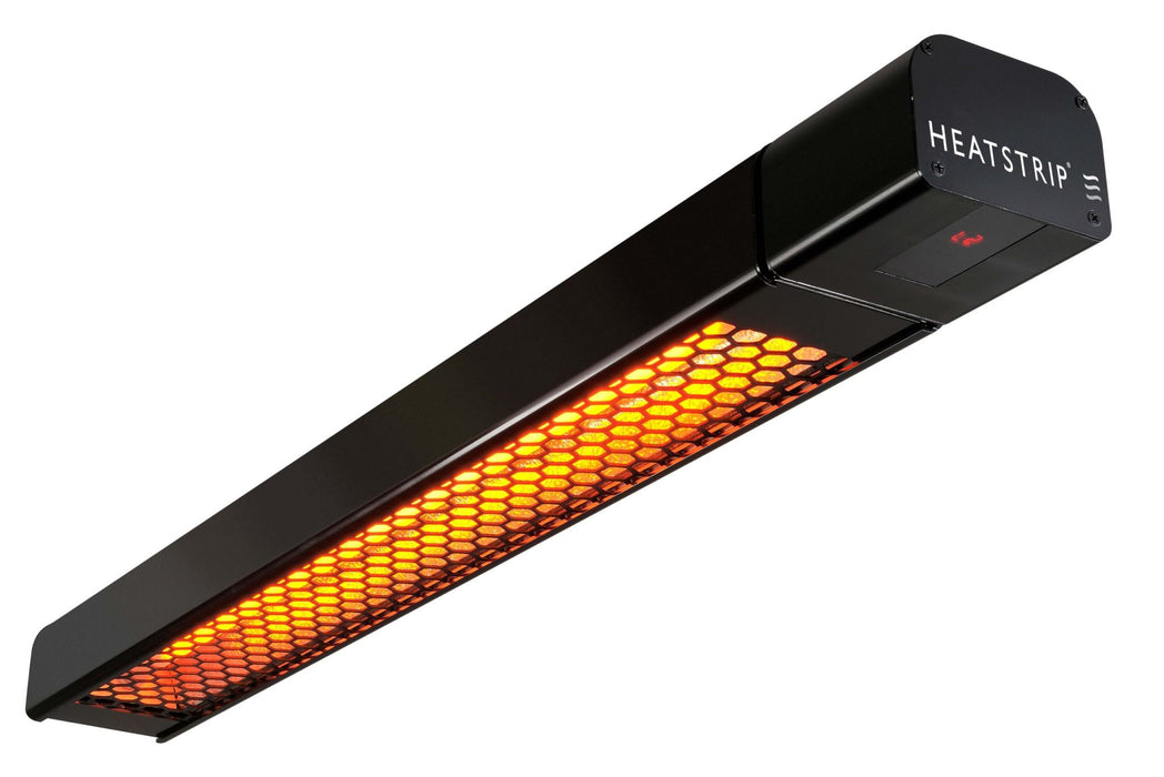 Heatstrip Heat Strip Intense with remote & App Outdoor Outside Heater 2200W