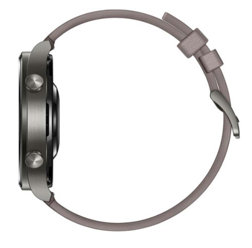 Huawei Smart Watch GT2 P - Nebula Gray 6972453166548