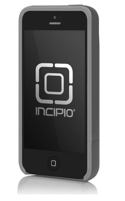 Incipio Stashback for iPhone 5