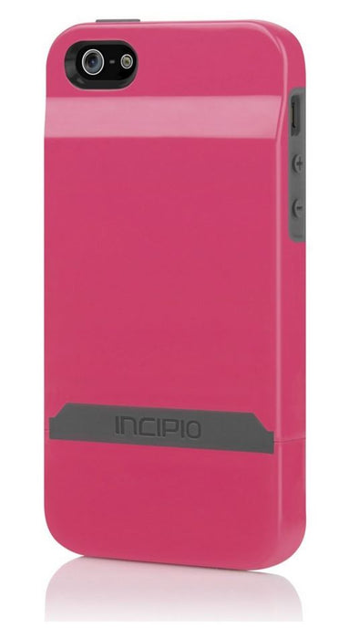 Incipio Stashback for iPhone 5