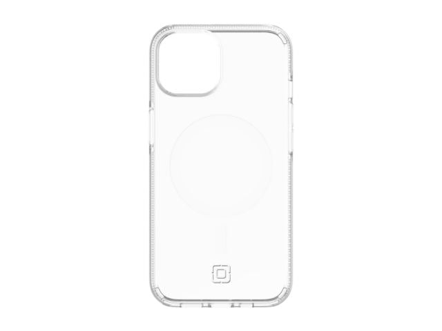 Incipio Apple iPhone 14 Pro 6.1" Duo Magsafe Case - Clear