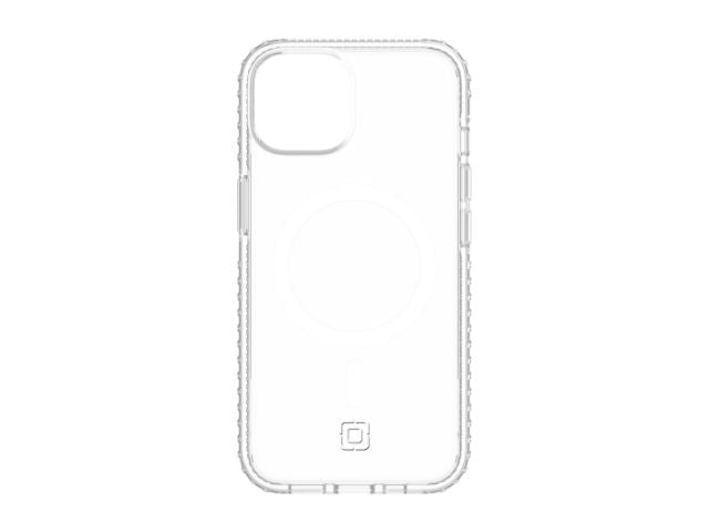 Incipio Apple iPhone 14 Pro 6.1" Grip Magsafe Case - Clear