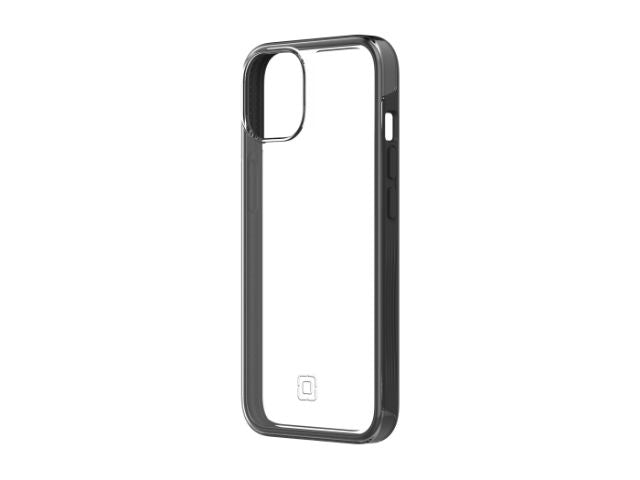 Incipio Apple iPhone 14 Pro 6.1" Organicore Case - Charcoal & Clear