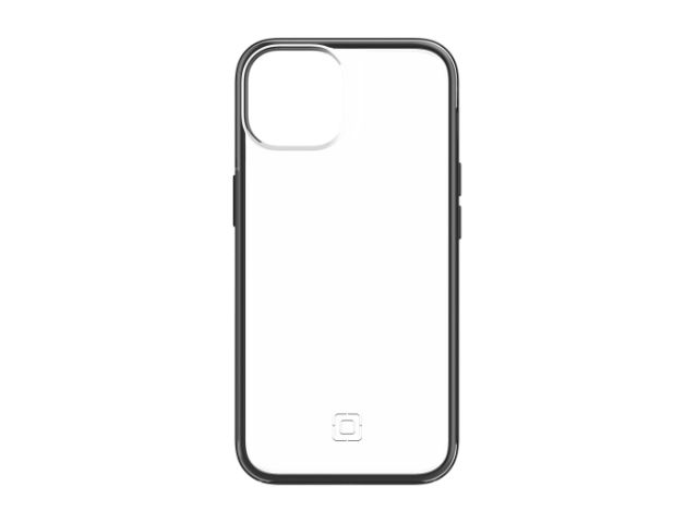 Incipio Apple iPhone 14 Pro 6.1" Organicore Case - Charcoal & Clear