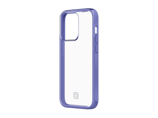 Incipio Apple iPhone 14 Pro 6.1" Organicore Case - Lavender & Clear