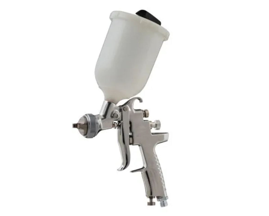 Iwata Gravity Spray Gun SprayGun AZ3 HTE2 1.3MM + 600ML Pot AZ3HTE213C