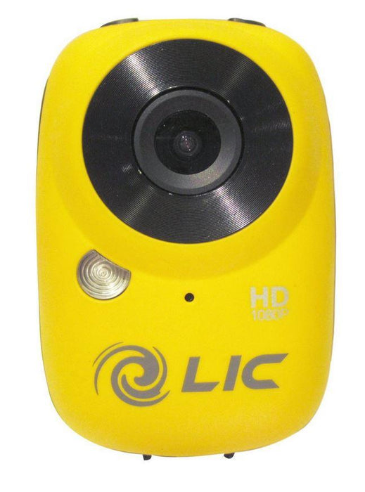 Liquid Image Ego Series- Mountable Camera HD Wifi