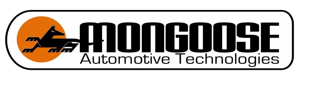 Mongoose Reversing Sensor Kit - 22.5Mm Rim