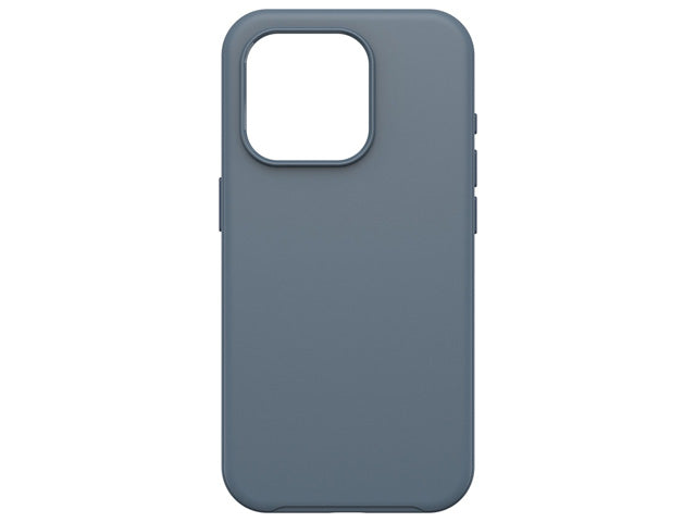 OtterBox Symmetry Plus Case iPhone 15 Pro Max Case - Bluetiful