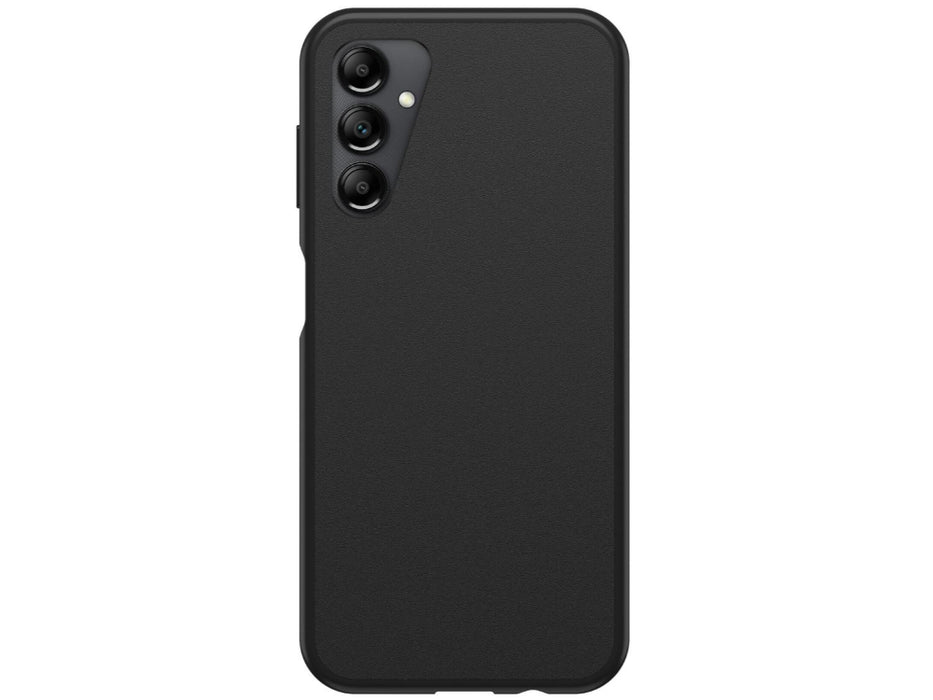 Otterbox Samsung Galaxy A15 / A15 5G 6.5" React Case - Black