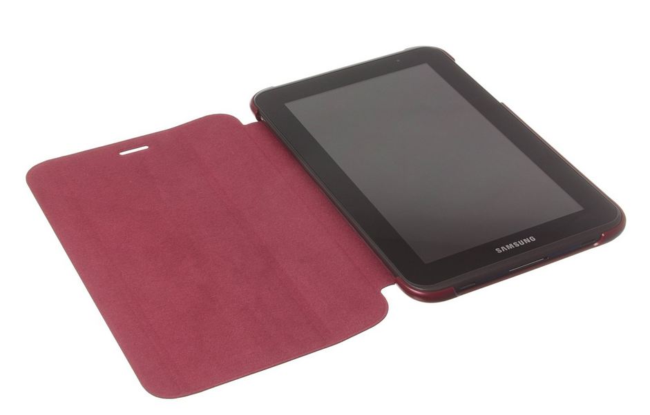 Samsung Tab 2 7" Case Cover