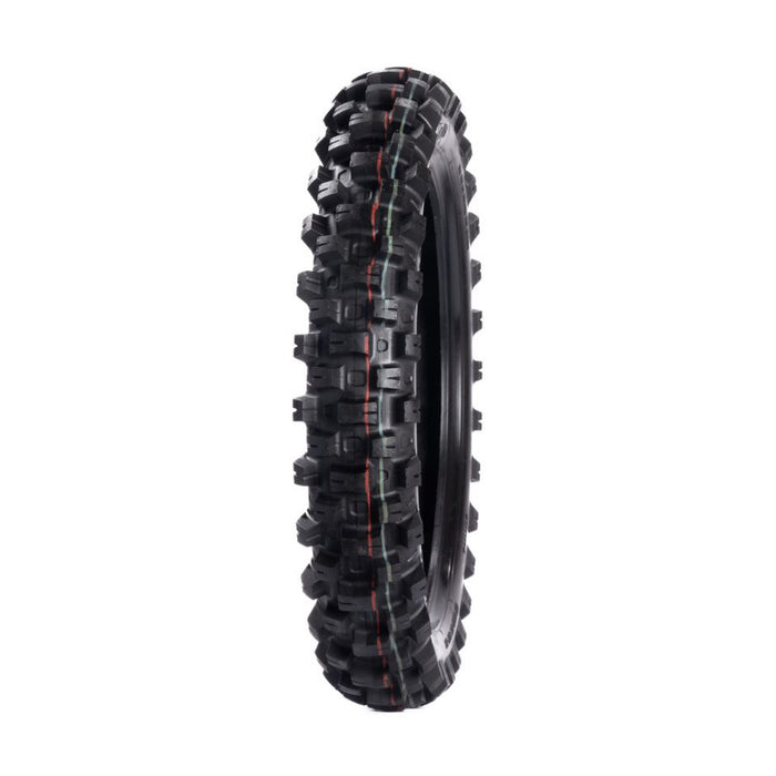 Tyre 110/100-18 Motoz Terrapactor Nhs Soft