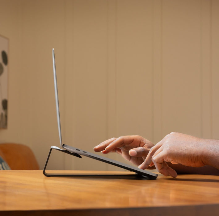Twelve South ParcSlope Stand for MacBook, Laptops & iPad