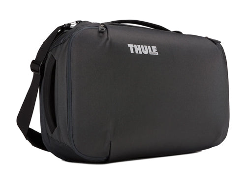 Thule Subterra Travel Carryon Backpack 40 Litre - Black TSD340BK