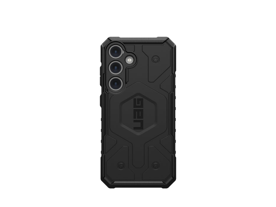 UAG Samsung Galaxy S24+ 6.7" Pathfinder Magsafe Case - Black